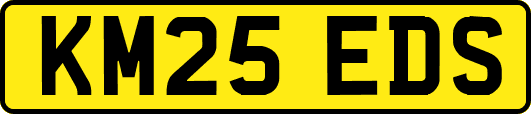 KM25EDS