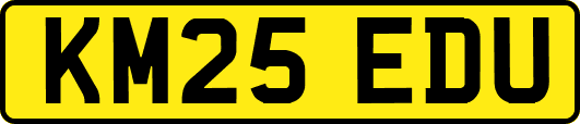 KM25EDU