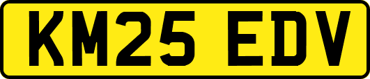 KM25EDV