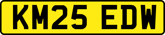 KM25EDW