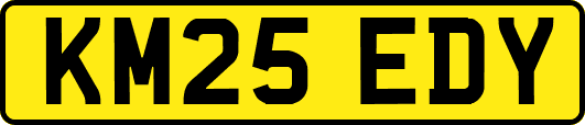 KM25EDY