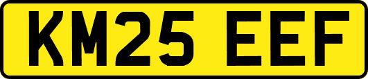 KM25EEF