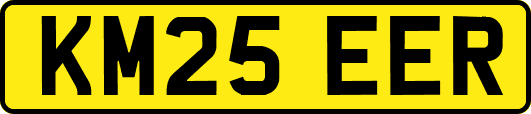 KM25EER