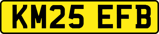 KM25EFB