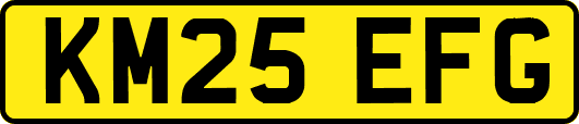 KM25EFG