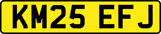 KM25EFJ