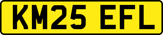 KM25EFL