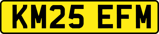 KM25EFM