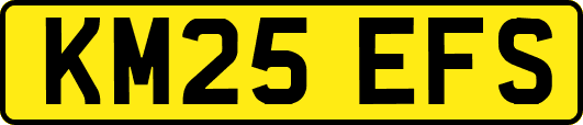 KM25EFS