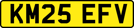 KM25EFV