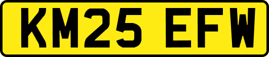 KM25EFW