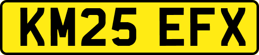 KM25EFX