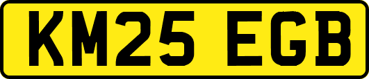KM25EGB