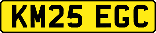 KM25EGC