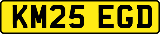 KM25EGD