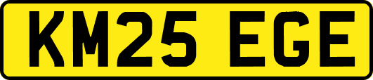 KM25EGE