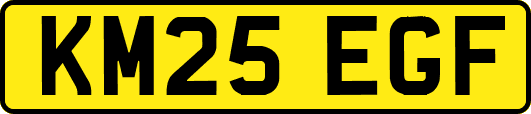 KM25EGF
