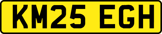 KM25EGH