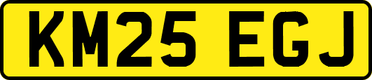 KM25EGJ