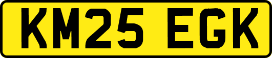 KM25EGK