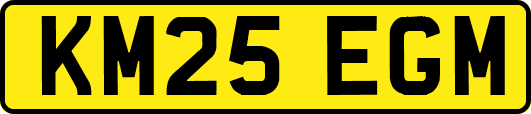 KM25EGM
