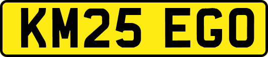KM25EGO