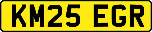 KM25EGR