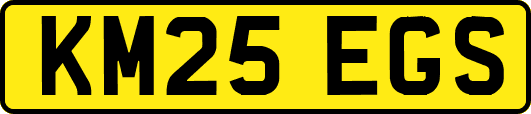 KM25EGS