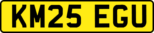 KM25EGU