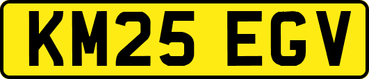 KM25EGV