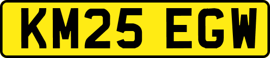 KM25EGW