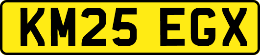 KM25EGX