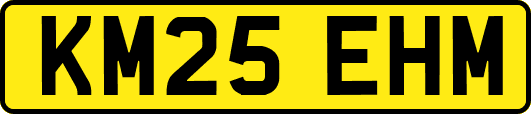 KM25EHM