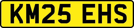 KM25EHS