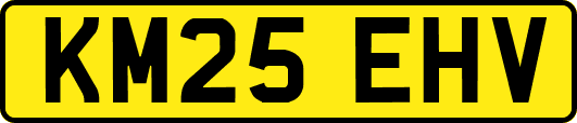 KM25EHV