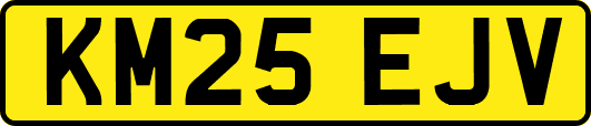 KM25EJV
