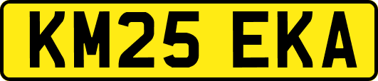KM25EKA