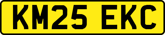 KM25EKC