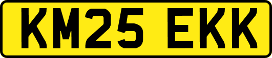 KM25EKK