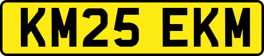 KM25EKM