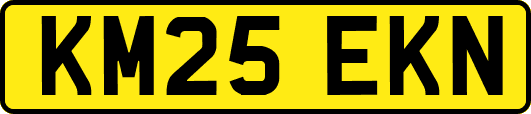 KM25EKN