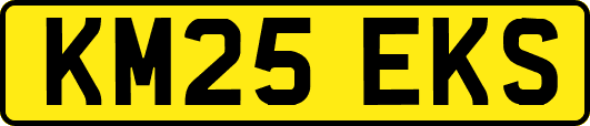 KM25EKS