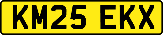 KM25EKX