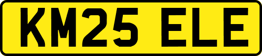 KM25ELE