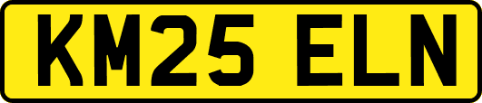 KM25ELN