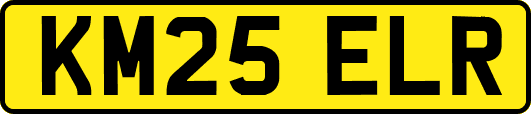 KM25ELR