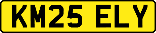 KM25ELY
