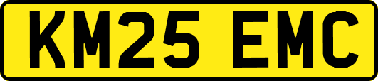 KM25EMC