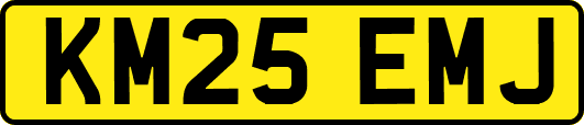 KM25EMJ