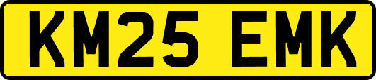 KM25EMK